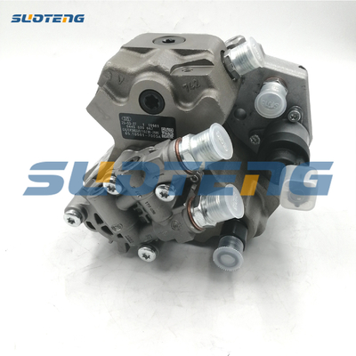 65.10501-7005A Bơm phun nhiên liệu áp suất cao 0445020067 cho máy đào DX225LC