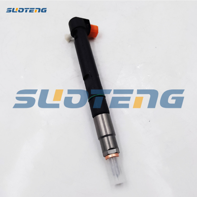 7275454 Máy phun nhiên liệu 28337917 cho động cơ D24 D18