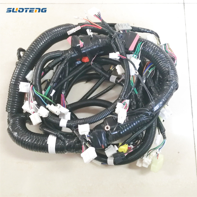 Bộ phận số LQ14E01047P1 cho máy đào SK200-10