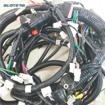 Bộ phận số LQ14E01047P1 cho máy đào SK200-10