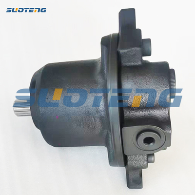 419-03-33242 Động cơ quạt cho WA320-5 Wheel Loader Motor Assy