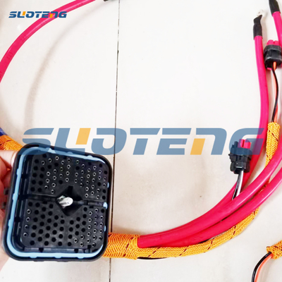 377-8098 3778098 Sợi dây chuyền dây chuyền cho E345C