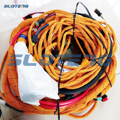 377-8098 3778098 Sợi dây chuyền dây chuyền cho E345C