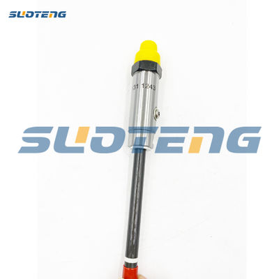 131-1243 1311243 Máy phun nhiên liệu diesel cho động cơ 3406B