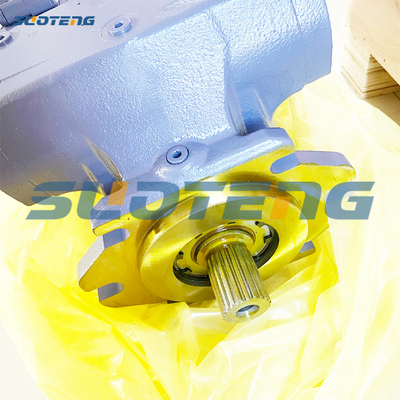 221-3667 2213667 Máy bơm piston thủy lực cho các bộ phận D4G D5G