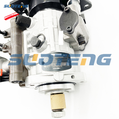 Hiệu suất 9520A424G 2644C311 Bơm phun nhiên liệu diesel cho động cơ hạng nặng