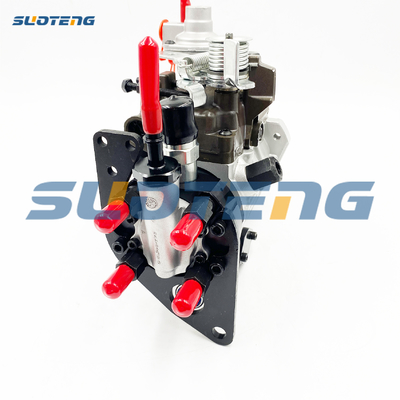 Hiệu suất 9520A424G 2644C311 Bơm phun nhiên liệu diesel cho động cơ hạng nặng