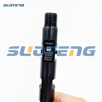 32006833 Máy phun nhiên liệu diesel đường sắt cho các bộ phận động cơ