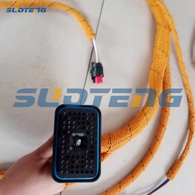 377-8098 Chassis Harness 3778098 cho máy đào 329E