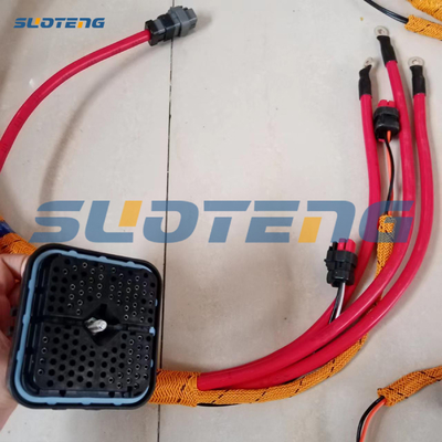 377-8098 Chassis Harness 3778098 cho máy đào 329E