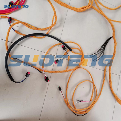 377-8098 Chassis Harness 3778098 cho máy đào 329E