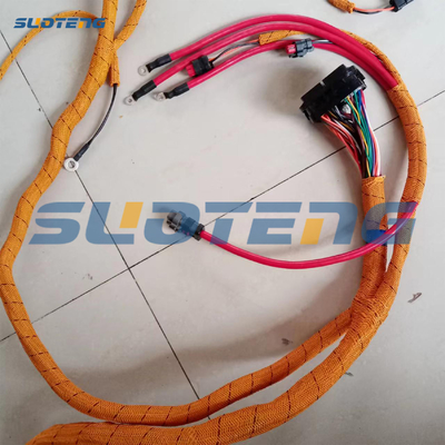 377-8098 Chassis Harness 3778098 cho máy đào 329E