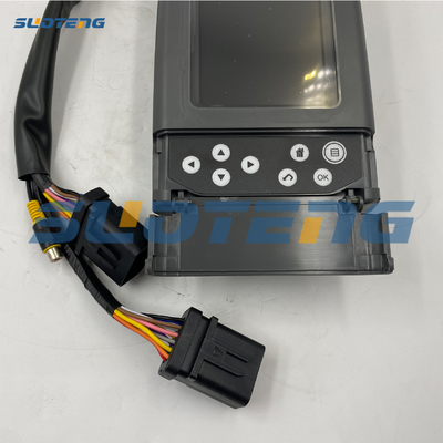 450-0714 màn hình màn hình 4500714 cho máy đào E320D E325D