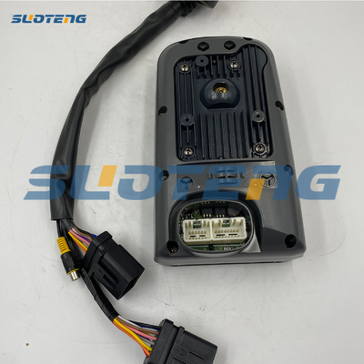450-0714 màn hình màn hình 4500714 cho máy đào E320D E325D