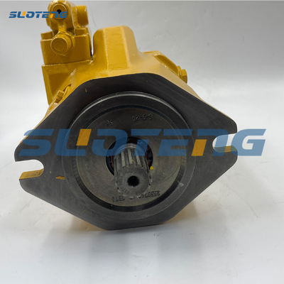 564-9801 5649801 E336GC Máy bơm piston thủy lực