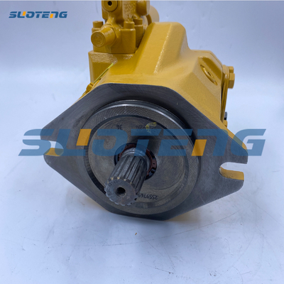 564-9803 Máy bơm thủy lực piston 5649803 cho máy đào 395