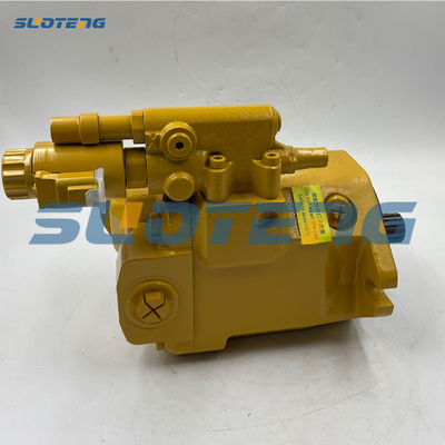 564-9803 Máy bơm thủy lực piston 5649803 cho máy đào 395