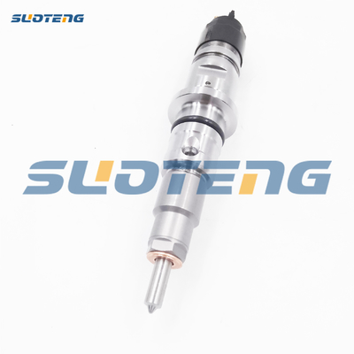 0445120057 Máy phun nhiên liệu vòi cho các bộ phận động cơ Máy phun diesel