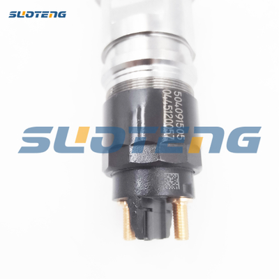 0445120057 Máy phun nhiên liệu vòi cho các bộ phận động cơ Máy phun diesel