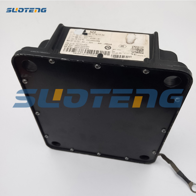 376-4616 Bộ điều khiển nhóm điều khiển 3764616 cho máy đào E312D