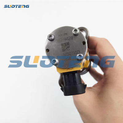 Máy phun nhiên liệu 3879428 cho động cơ C7