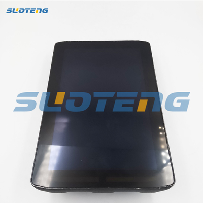 584-5632 10 inch màn hình cảm ứng màn hình hiển thị 5845632 Cho 995 992 Loader