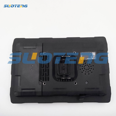 584-5632 10 inch màn hình cảm ứng màn hình hiển thị 5845632 Cho 995 992 Loader