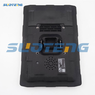 584-5632 10 inch màn hình cảm ứng màn hình hiển thị 5845632 Cho 995 992 Loader