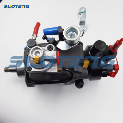 9320A612G Bơm phun nhiên liệu cho động cơ 1104C-44T
