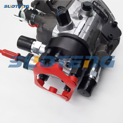 9320A612G Bơm phun nhiên liệu cho động cơ 1104C-44T