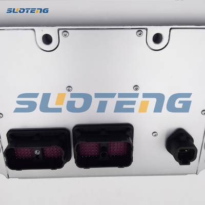 P4963807 ECU Bảng điều khiển máy tính cho các bộ phận động cơ