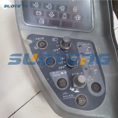 4411757 Cụ thể là các máy thợ đào EX200-5 EX120-5