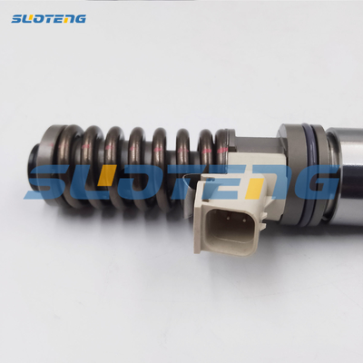 21379939 Máy phun nhiên liệu đường sắt thông thường cho động cơ D13