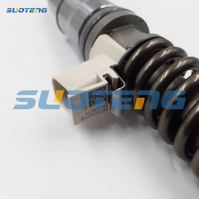 21379939 Máy phun nhiên liệu đường sắt thông thường cho động cơ D13