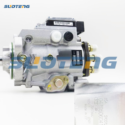 0470506041 Máy bơm phun nhiên liệu Máy bơm diesel Đối với VP44