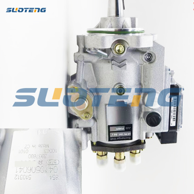 0986444054 3937690 Máy bơm phun nhiên liệu Máy bơm diesel cho VP44