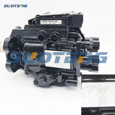 0470506022 Máy bơm phun nhiên liệu Máy bơm diesel cho các bộ phận động cơ VP44