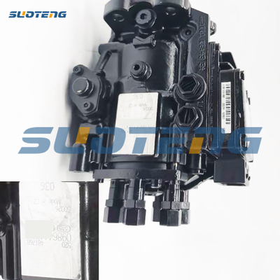 0986444007 R5013925AA Bơm phun nhiên liệu Bơm diesel cho bộ phận động cơ VP44