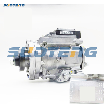 0470504046 Máy bơm phun nhiên liệu Máy bơm diesel cho bộ phận động cơ VP44