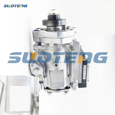 16700VX101 109342-4080 VP44 Máy phun nhiên liệu