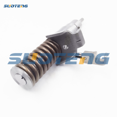 127-8216 1278216 Máy phun nhiên liệu Máy phun diesel cho máy đào E320B E325B