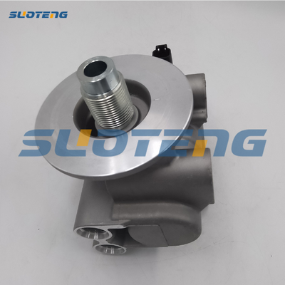 390-4679 Bơm nhiên liệu 3904679 cho máy đào 320D