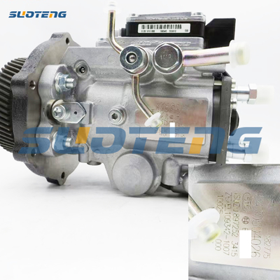 0470504026 Máy bơm phun nhiên liệu Máy bơm diesel cho bộ phận động cơ VP44