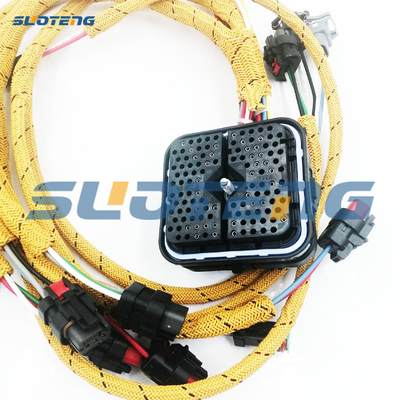 381-2499 Đường dây dẫn động cơ 3812499 Cho máy đào E324D