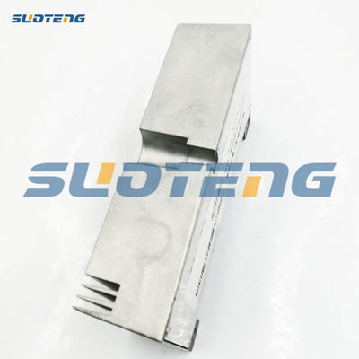 VOE11443400 11443400 Bộ điều khiển ECU Bảng điều khiển điều hòa không khí cho Máy đào EC120