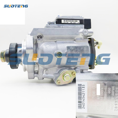 0470504029 109341-4015 Máy bơm phun nhiên liệu Máy bơm diesel cho các bộ phận động cơ