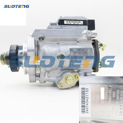 Bơm phun nhiên liệu Diesel cho bộ phận động cơ A6700-VW201 16700-VW201