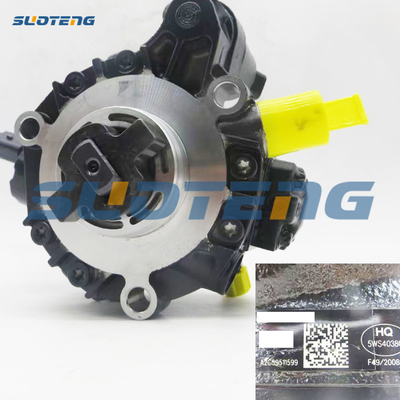5WS40380 A2C59511599 Máy bơm nhiên liệu phun áp cao