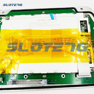 2134276 Bảng điều khiển cho S1800-2 Đường vỉa hè