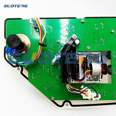2027784 S1800-2 Bảng điều khiển bên phải của máy rải nhựa đường ECM ECU để điều khiển chính xác